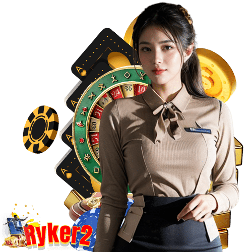 ryker2 สล็อตออนไลน์